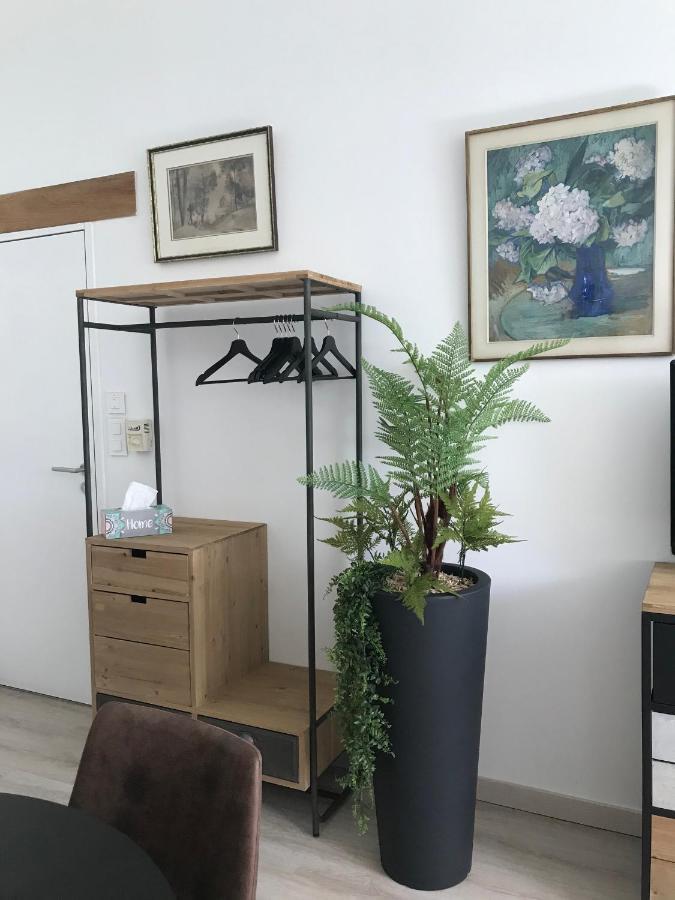 Le Celadon Larcay ภายนอก รูปภาพ